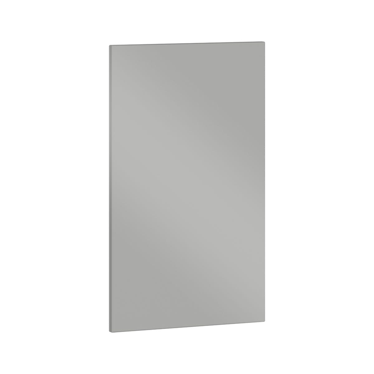 Front zmywarki FDDSH45/77 Delos szary