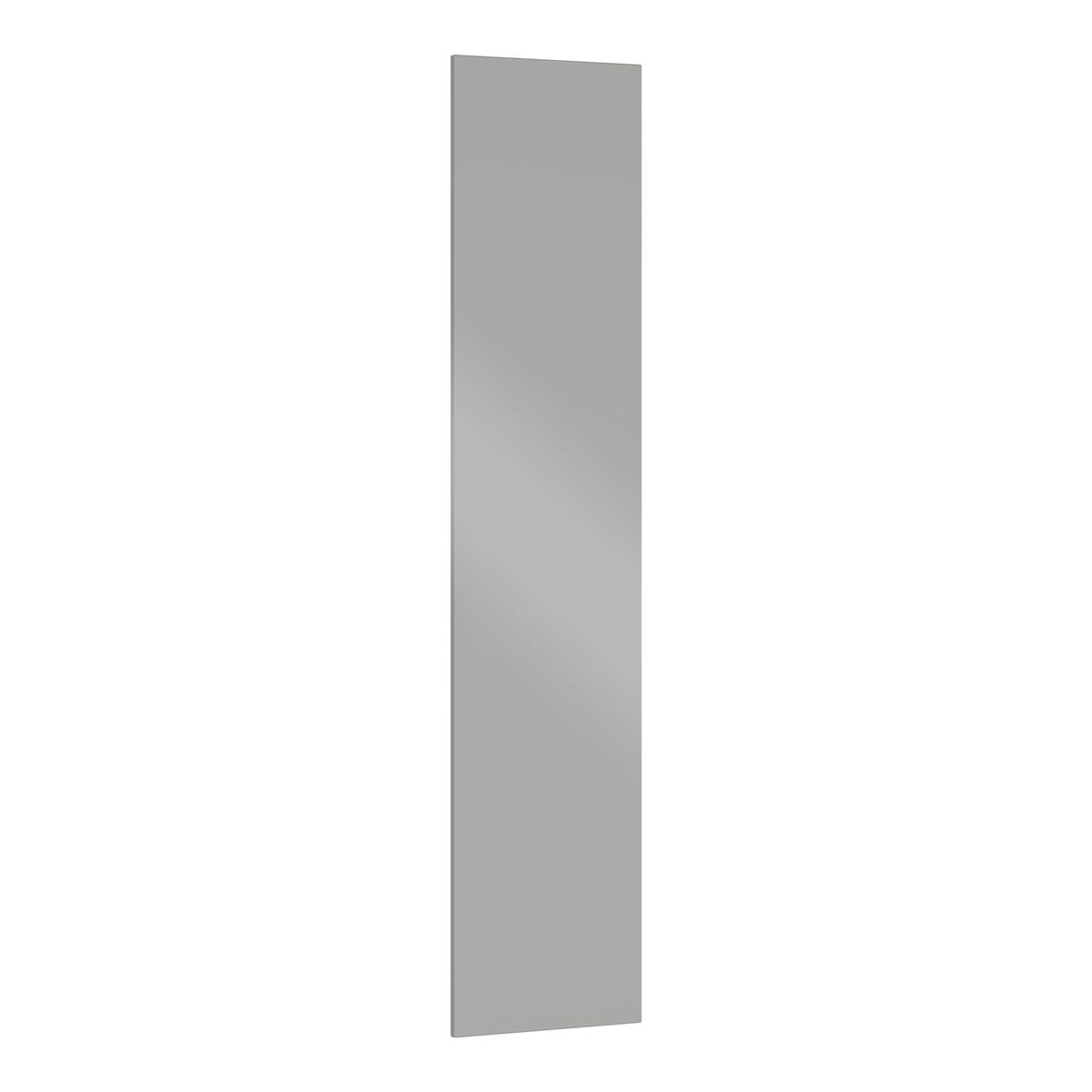 Front kuchenny F45/215 Delos szary