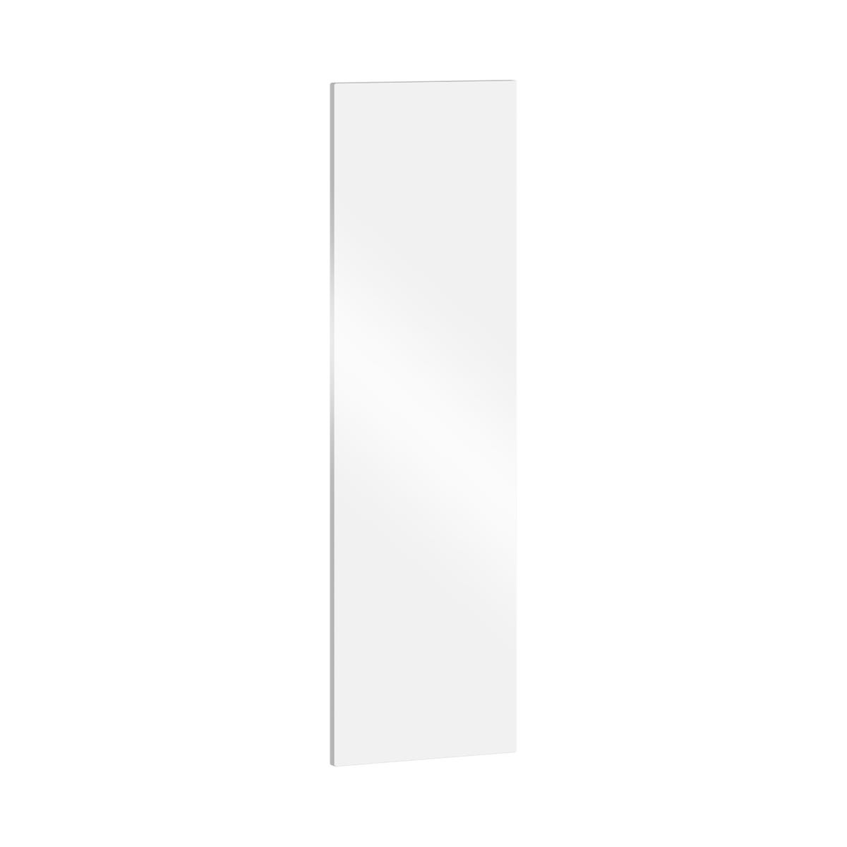 Front kuchenny F30/103 Delos biały