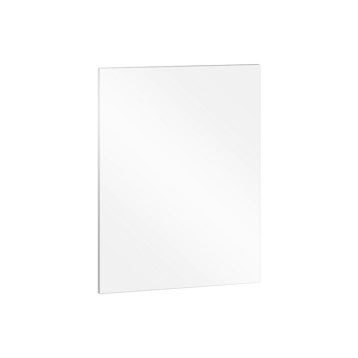 Front zmywarki FDDSH60/77 Delos biały