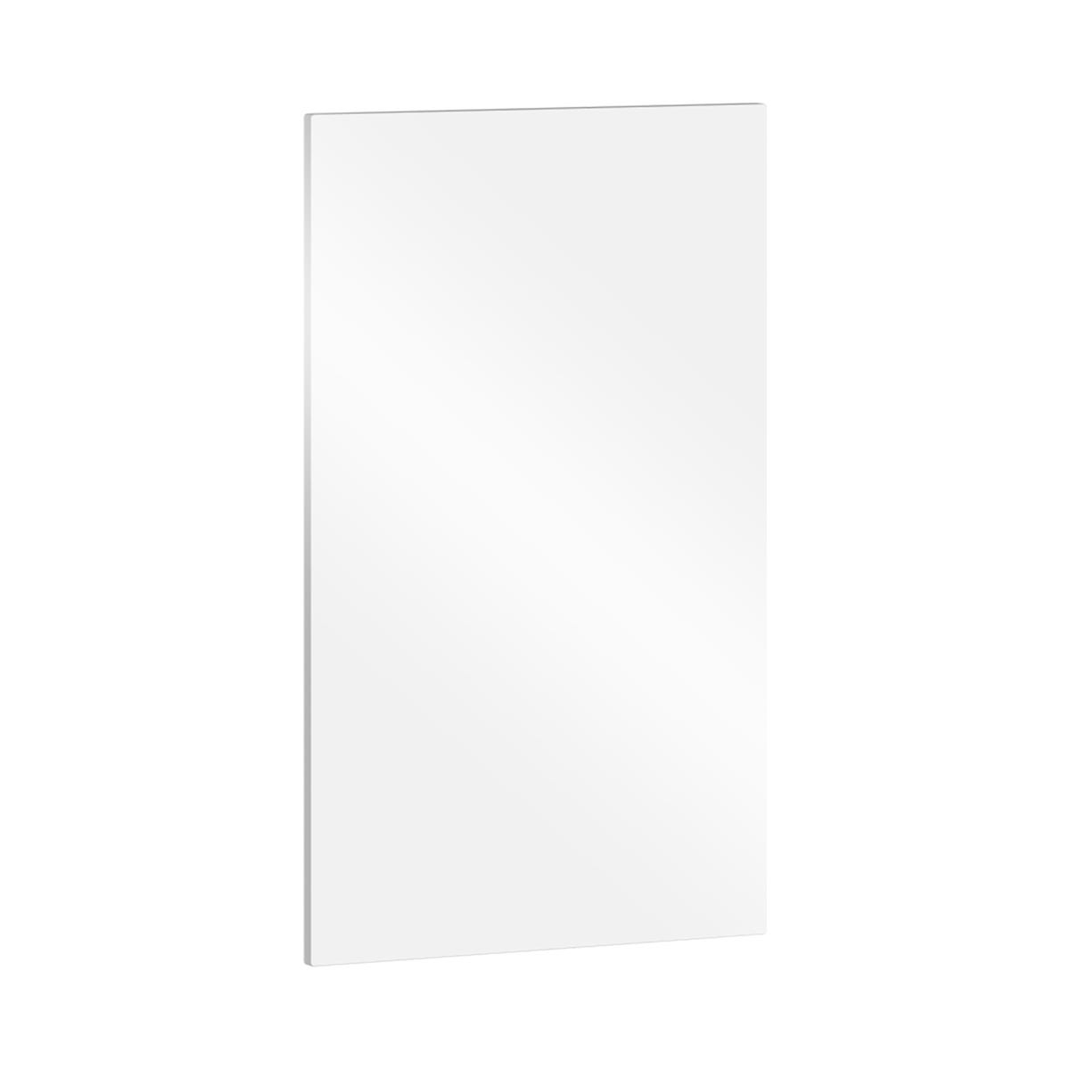 Front kuchenny F45/77 Delos biały