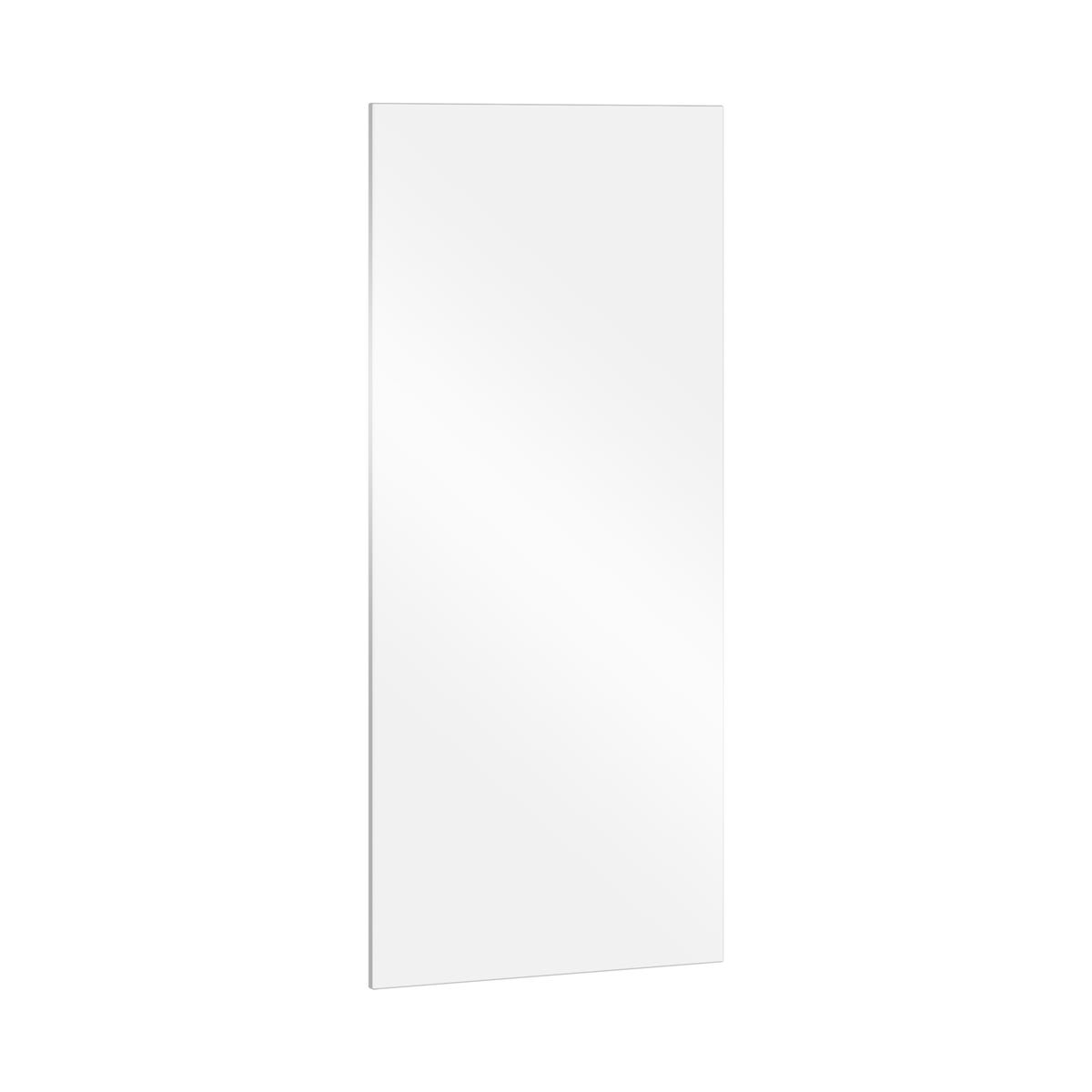 Front/zaślepka boczna FFS60/138 Delos biały