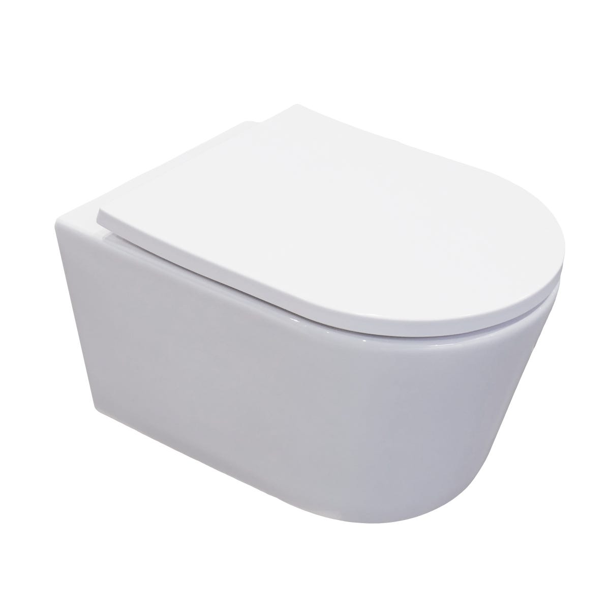 Miska WC wisząca SENSEA