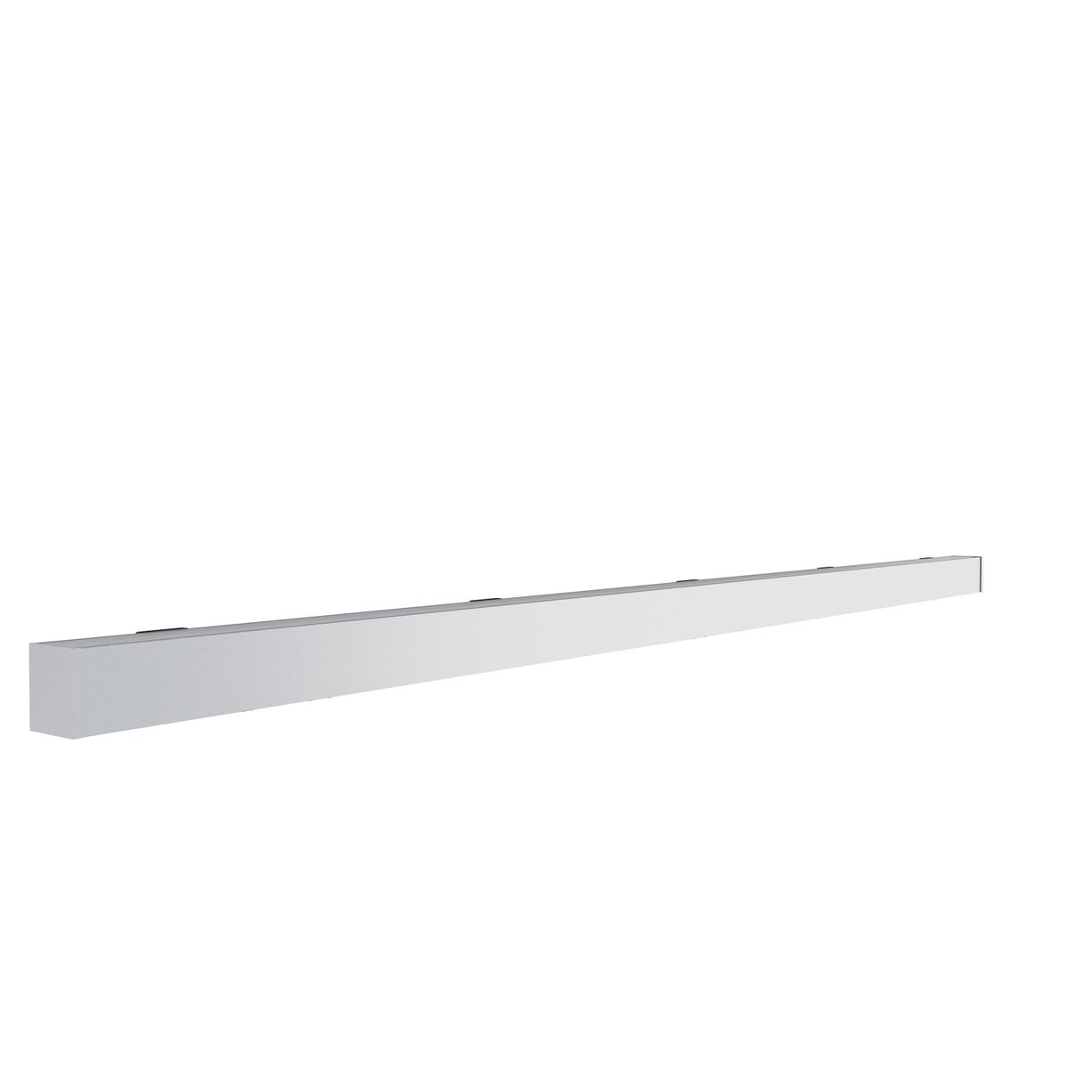 System do drzwi przesuwnych Meli Aluminium 186 cm Artens