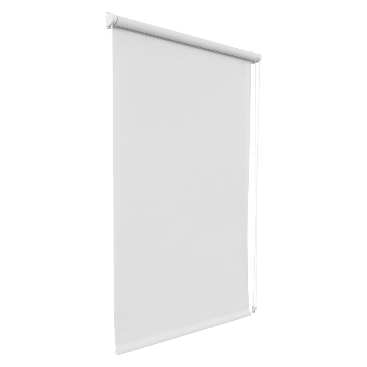 Roleta wolnowisząca Screen Sole 68 x 150 cm biała Inspire