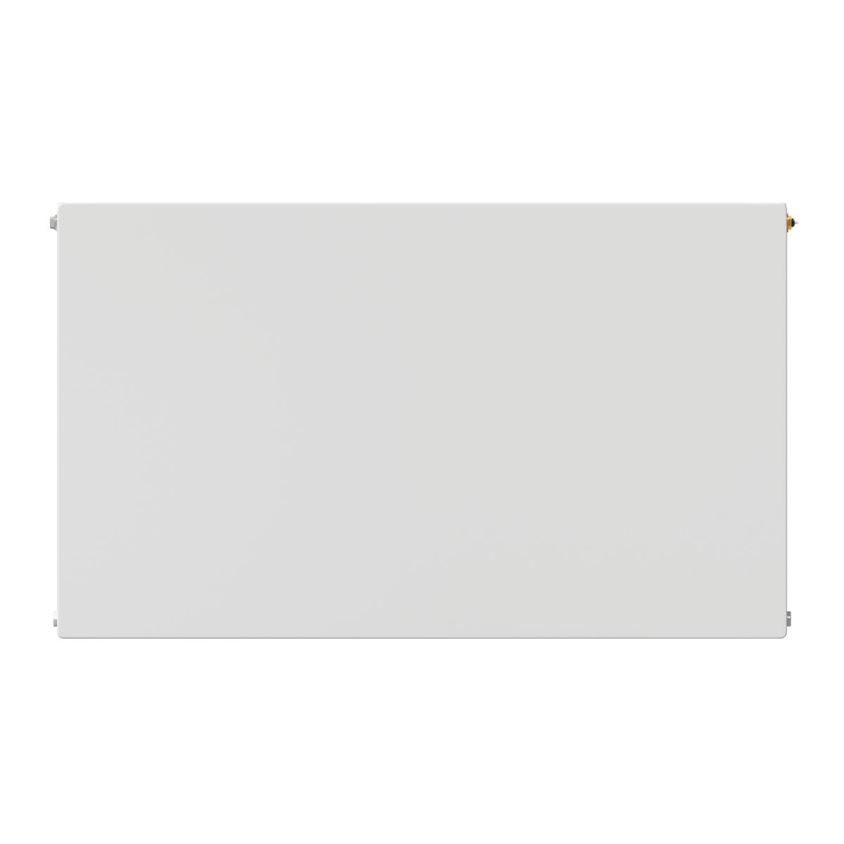 EQUATION Grzejnik stalowy CVM22 60x100 cm 1676W Biały D