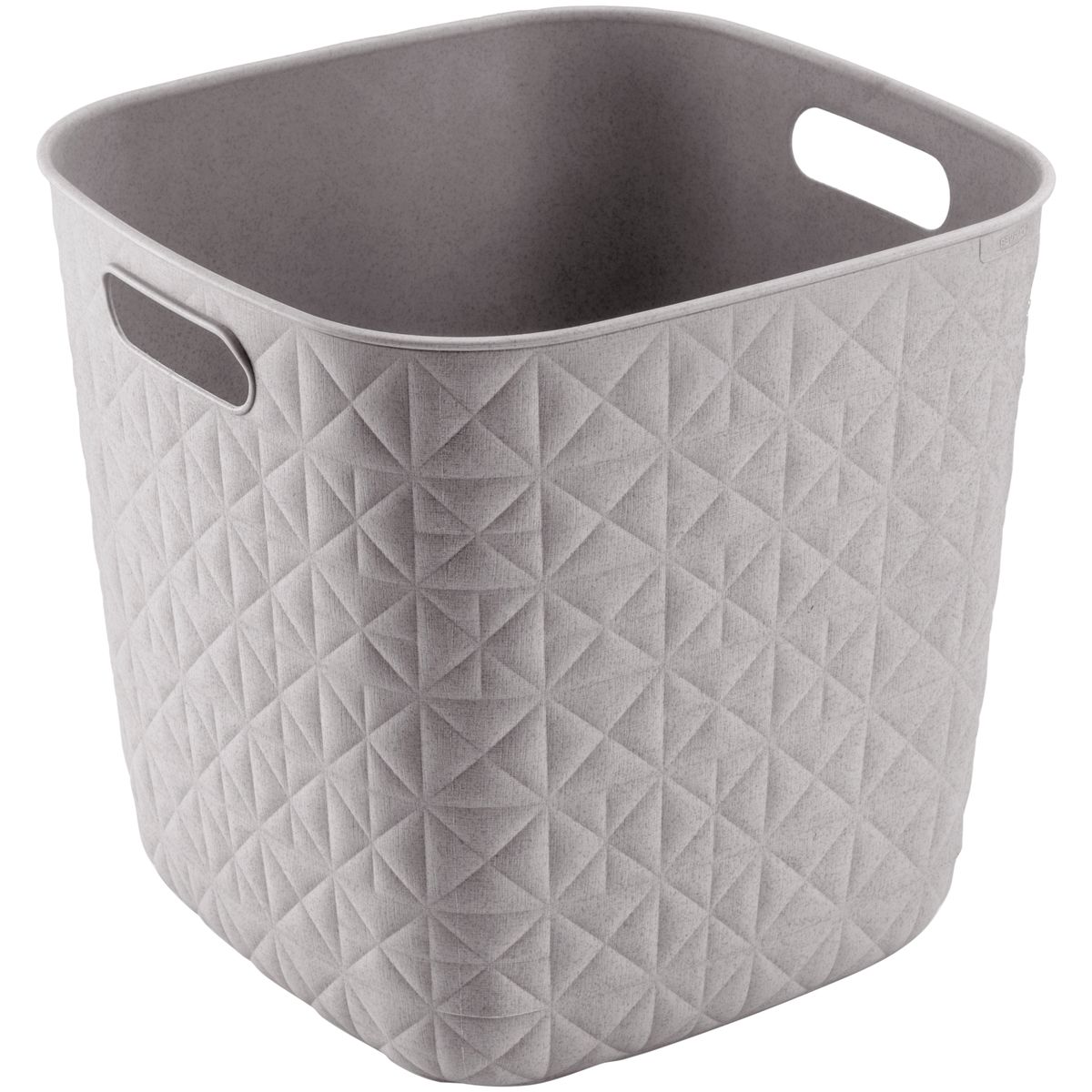 Kosz na pranie SOFTEX pojemność 15 L CURVER