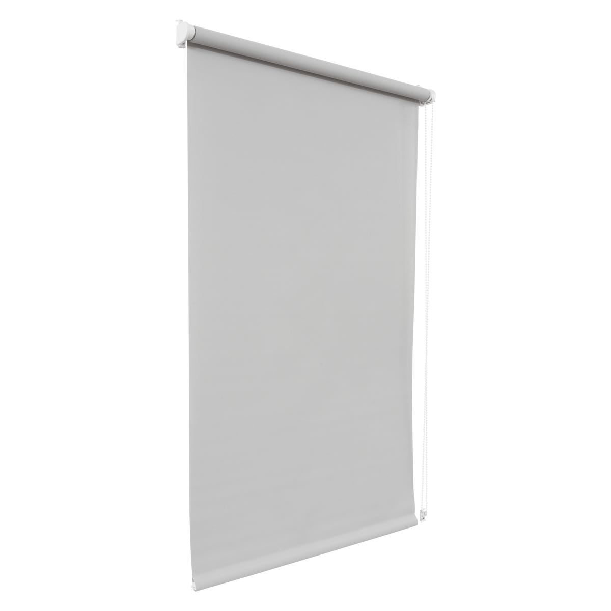 Roleta wolnowisząca Screen Sole 100 x 150 cm jasnoszara Inspire