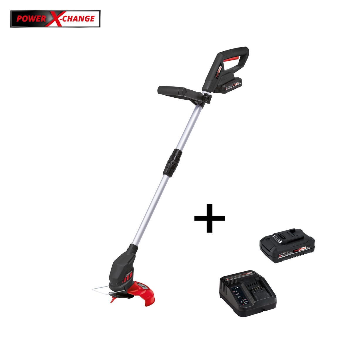 Sterwins 18V 24 cm 2.5Ah