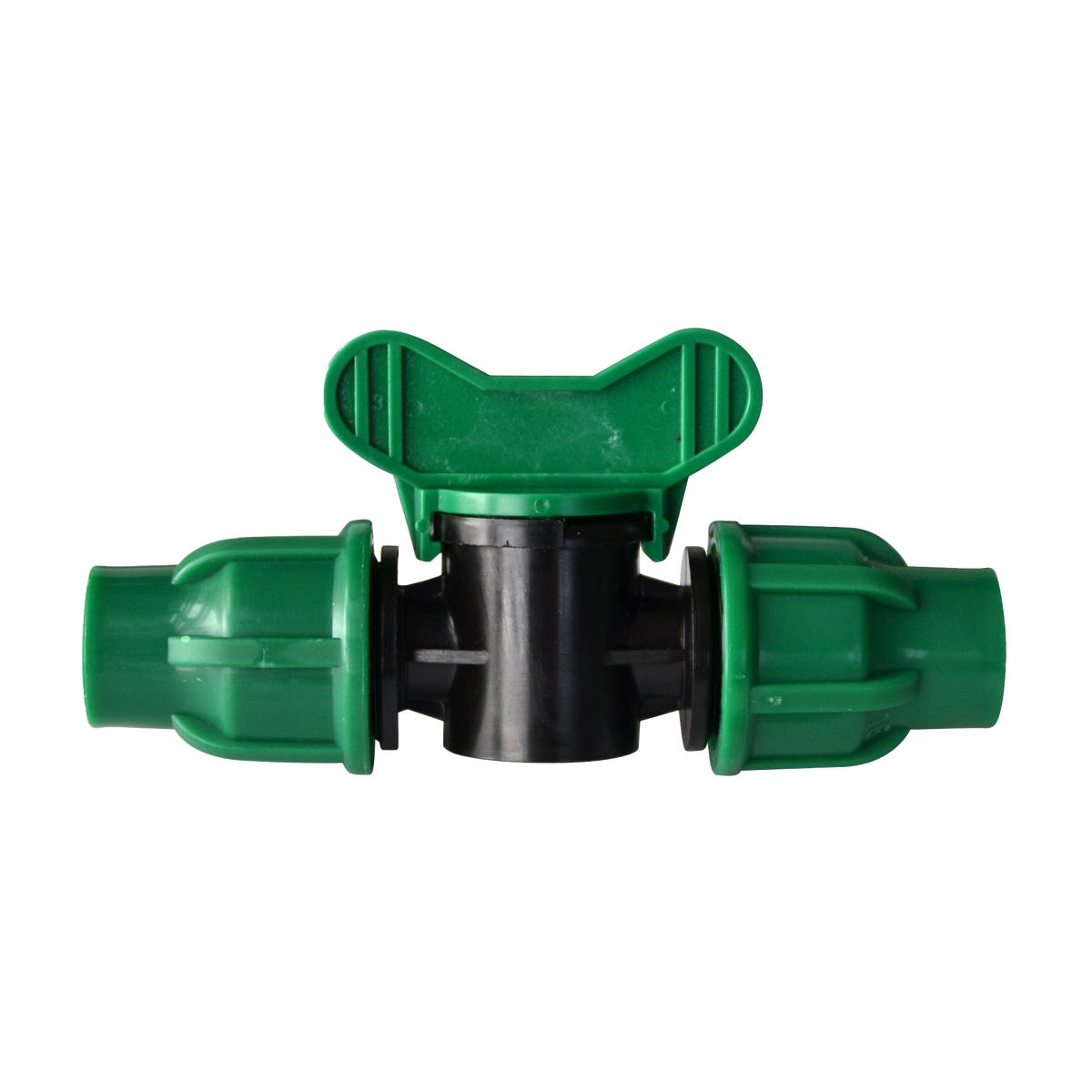 Zaworek zaciskowy Stop 16 mm GEO1670D Geolia