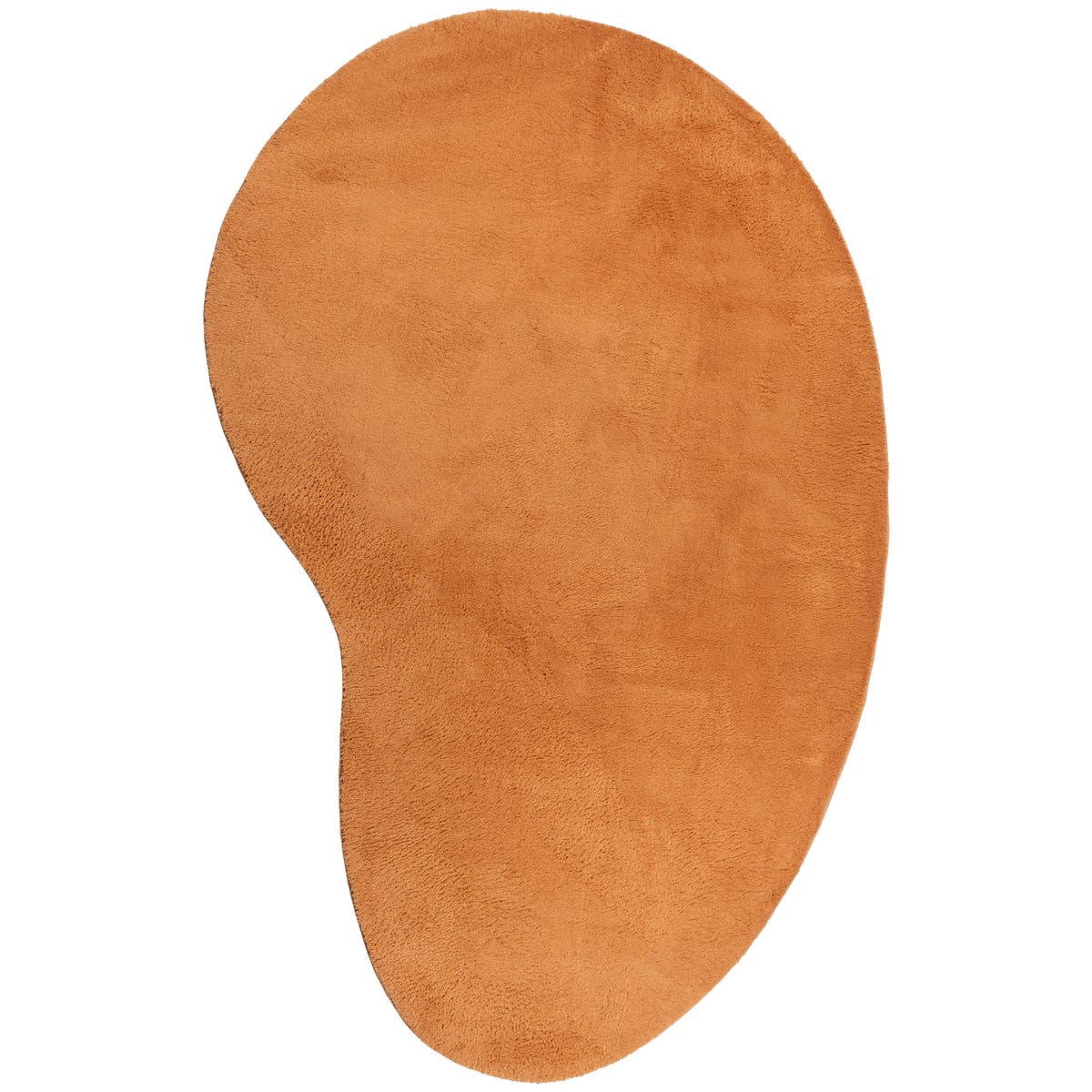 Dywan Loren Beans terra 120 x 170 cm