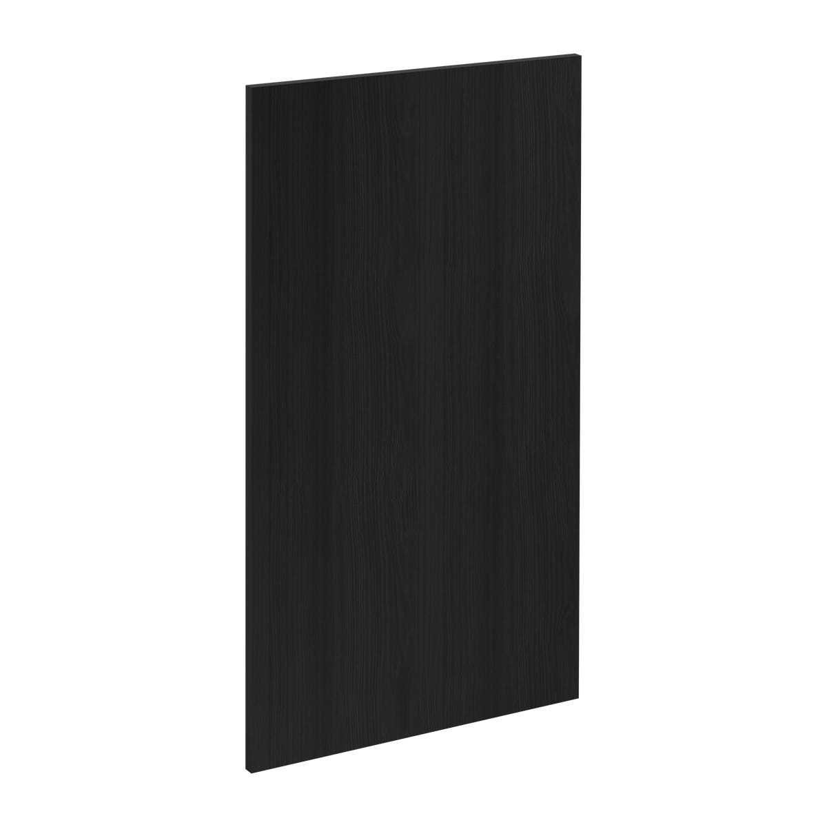 Front kuchenny F60/103 Hudson czarny