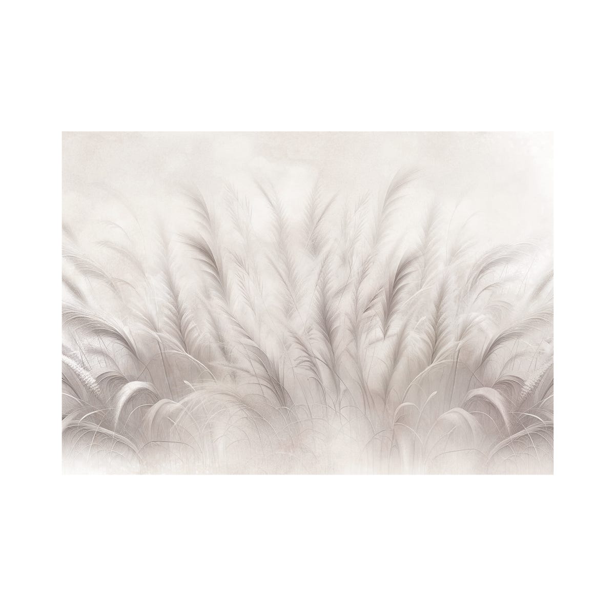 Mural Subtle 400 x 280 cm delikatna struktura