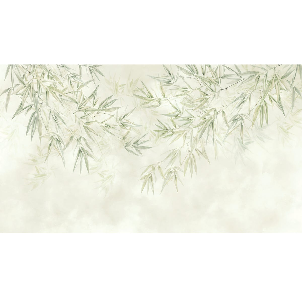 Mural Olive 500 x 280 cm delikatna struktura