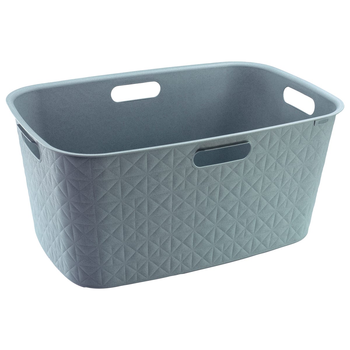 Kosz na bieliznę Softex pojemność 45 L Curver