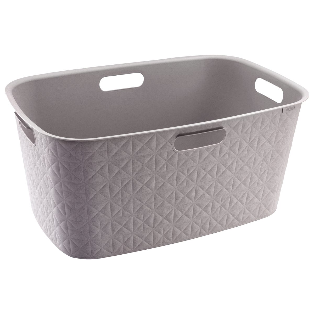 Kosz na bieliznę Softex pojemność 45 L Curver