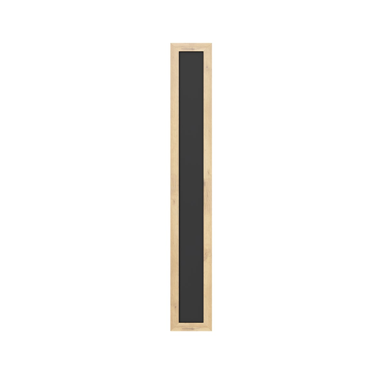 Naświetle do drzwi 68 mm Grandson 2085x300 mm do drzwi OK DOORS TRENDLINE