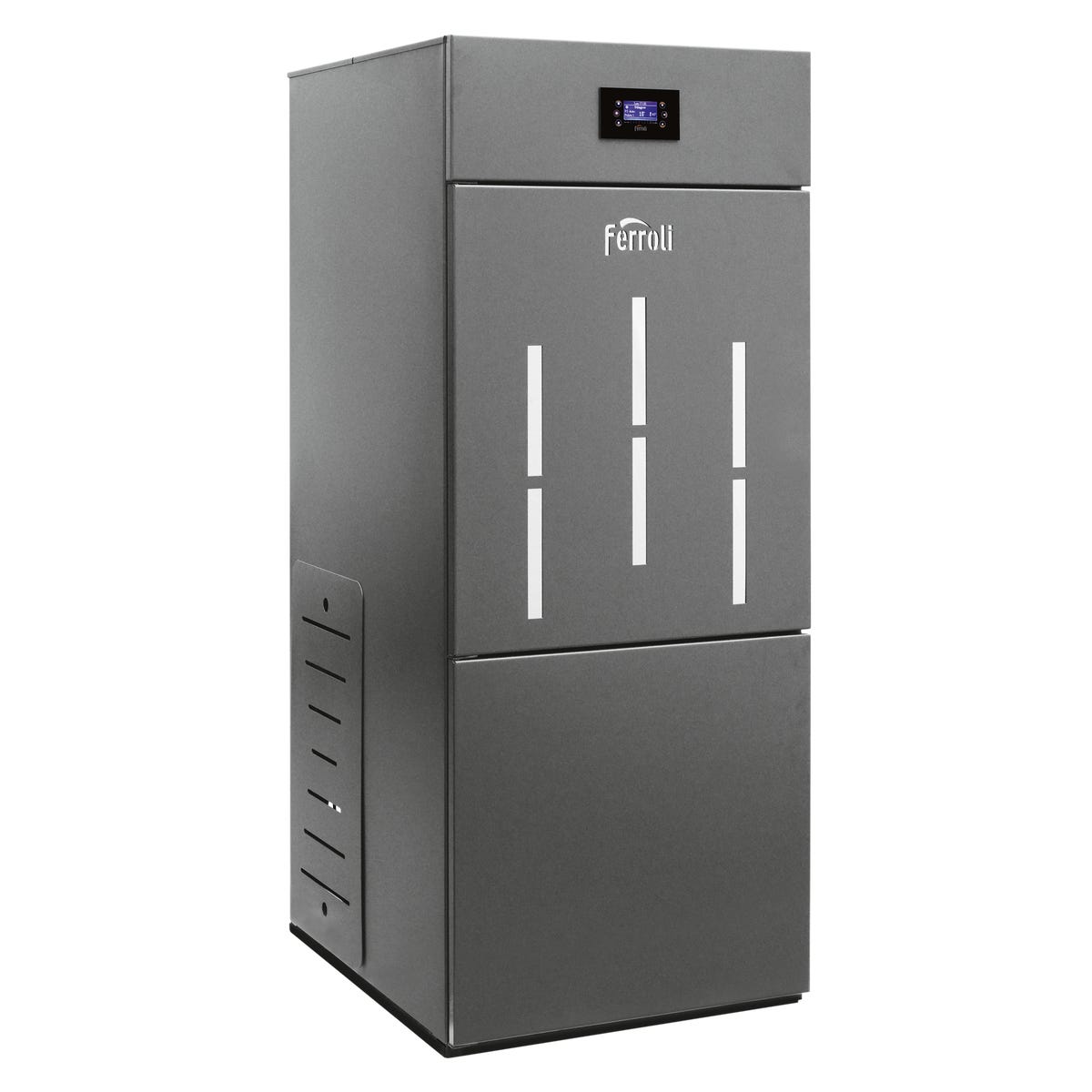 FERROLI Kocioł na pellet BIOPELLET PRO 8 kW