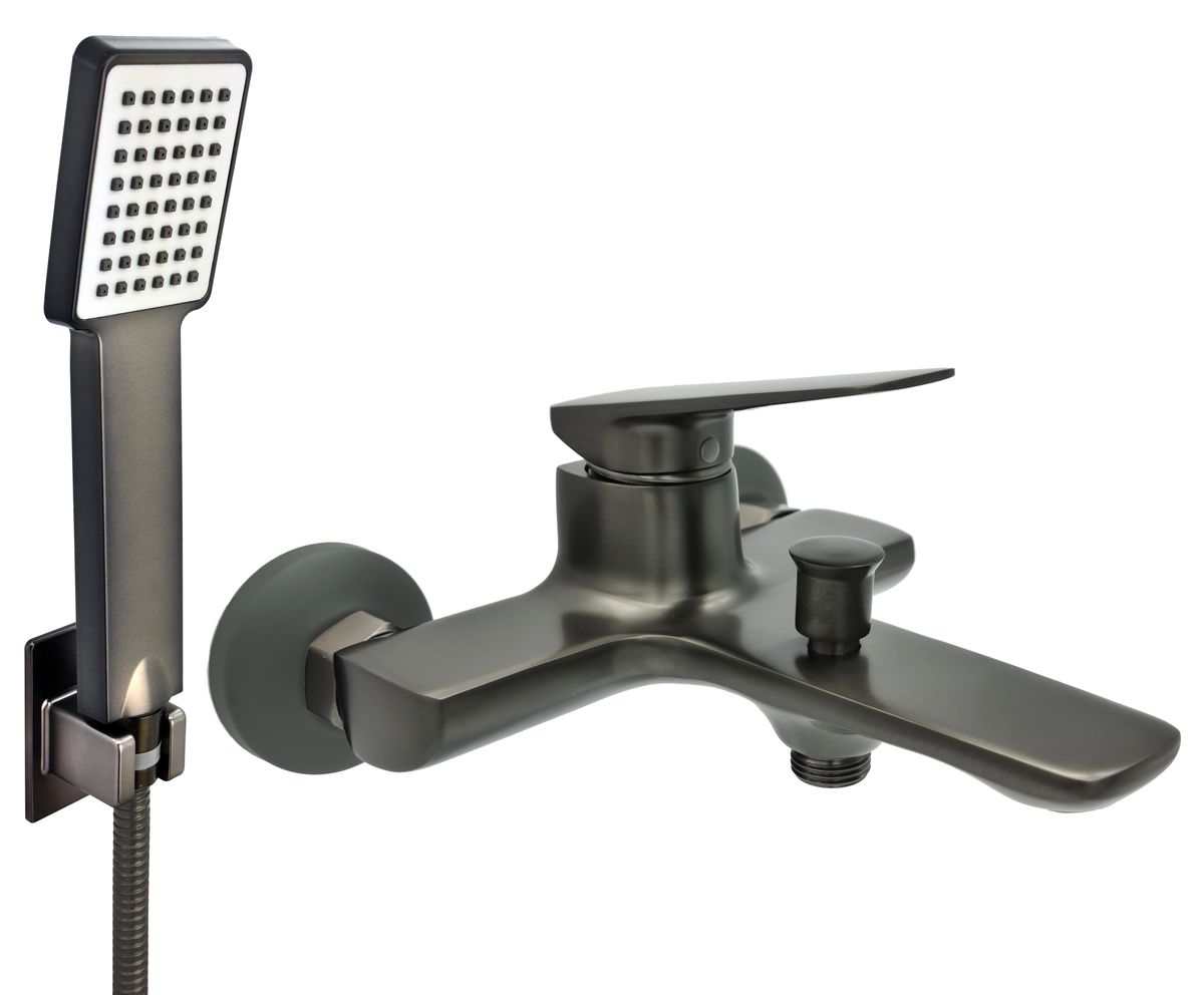 Liveno Bateria wannowa Omega Grey