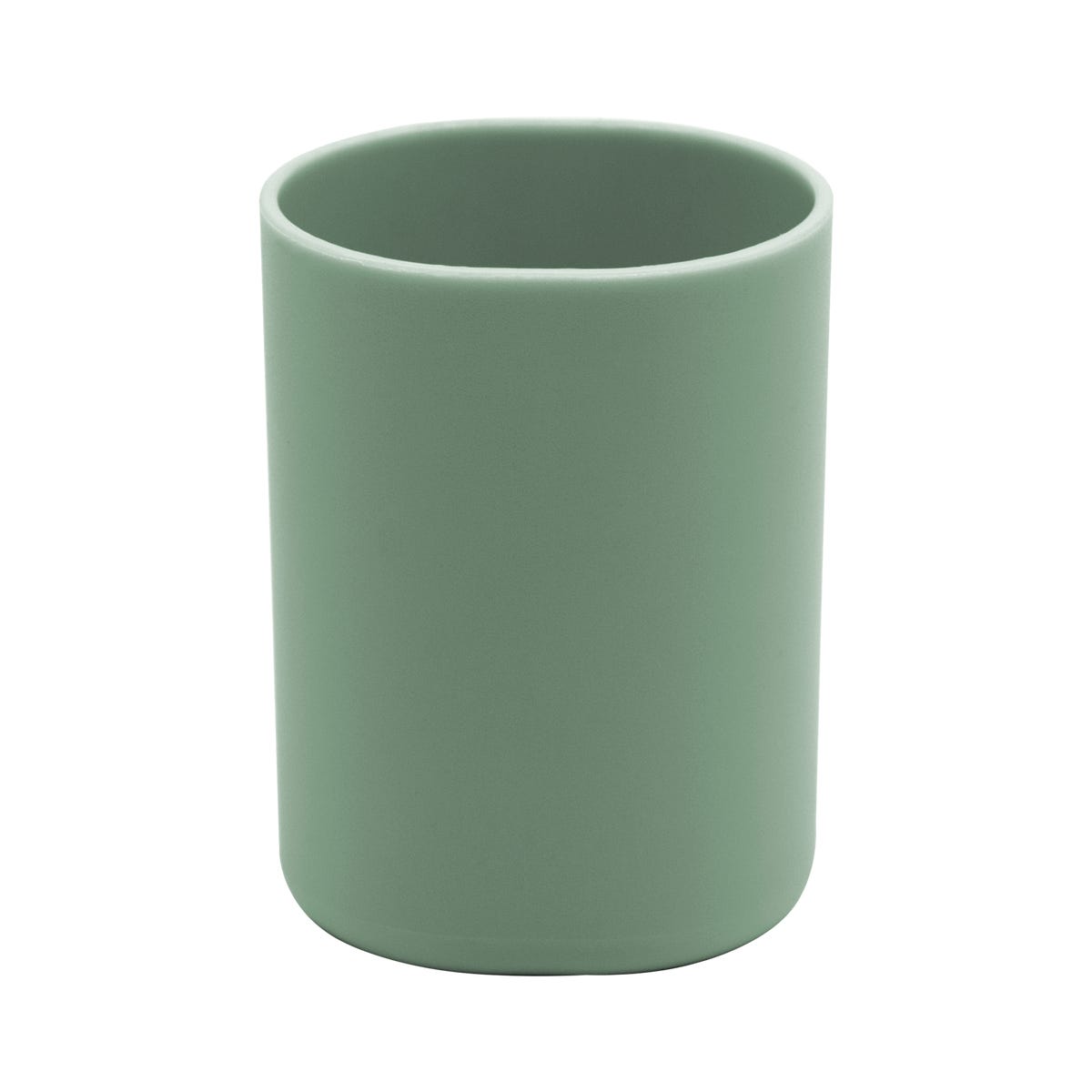 Kubek łazienkowy Easy zielony Sensea