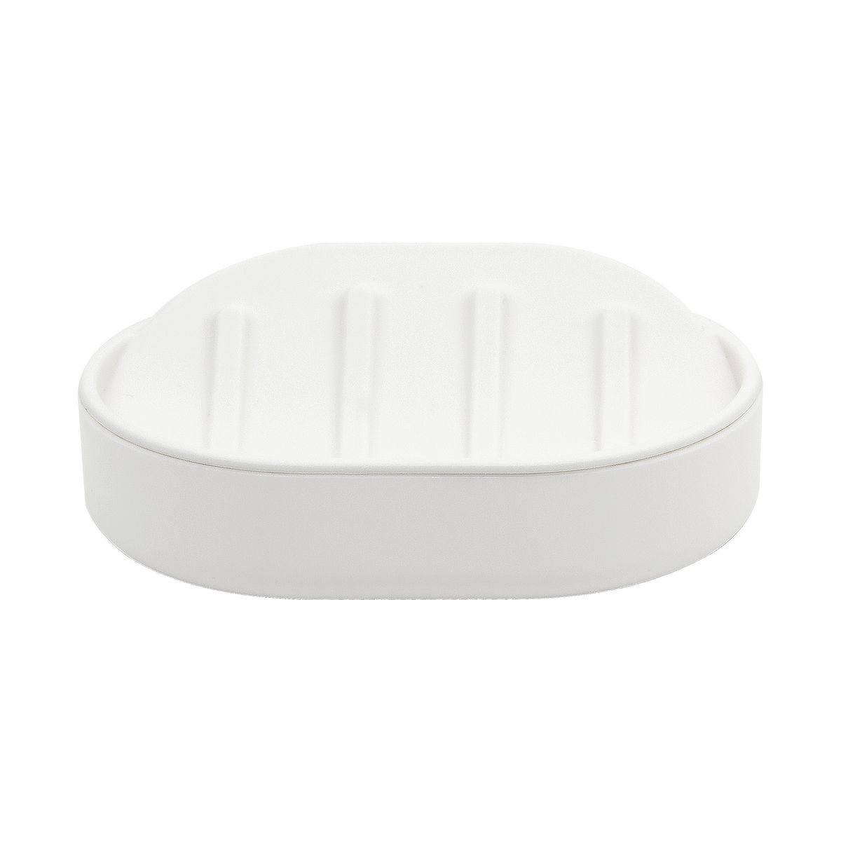 Mydelniczka Easy L-1268 biała Sensea