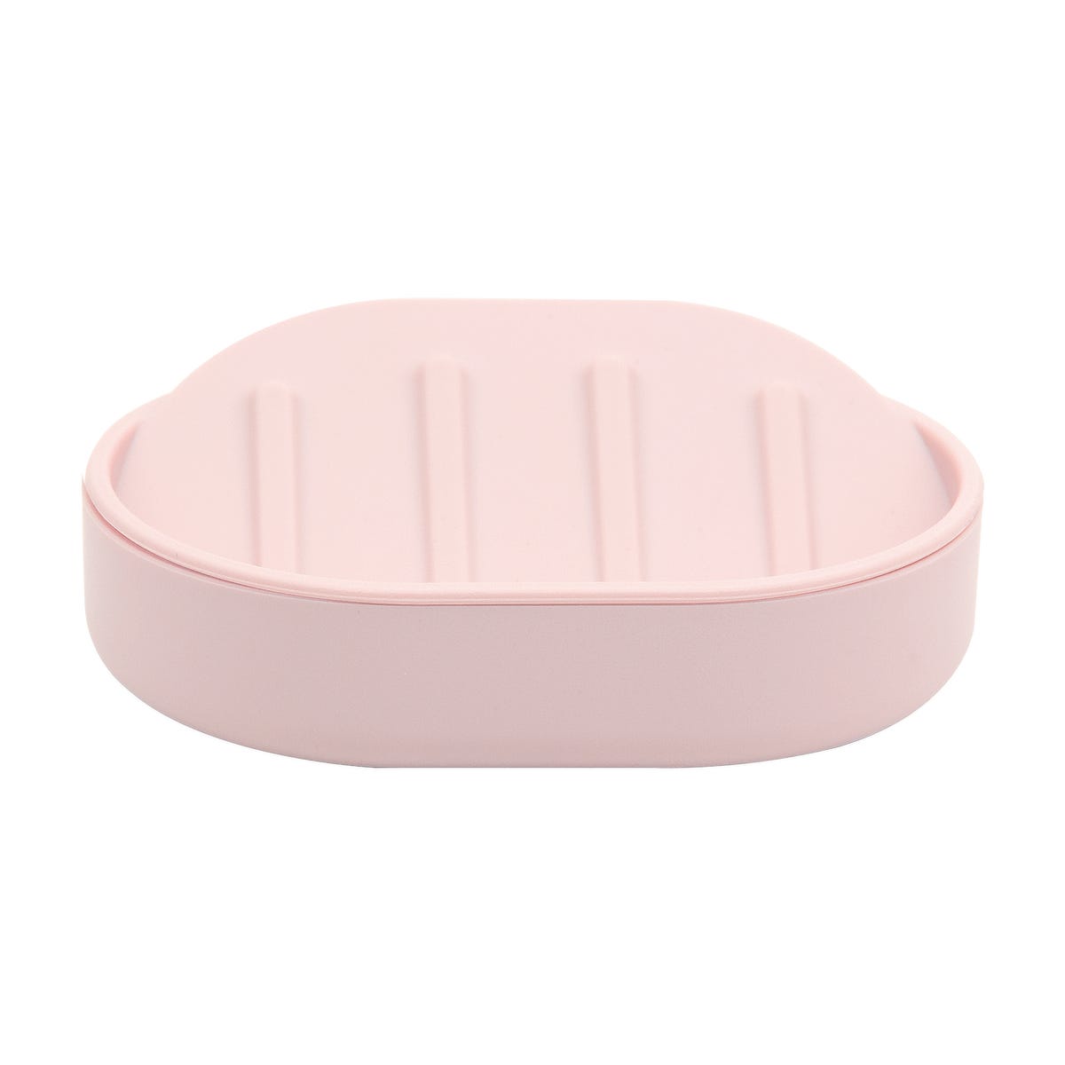 Mydelniczka Easy L-1268 różowa Sensea