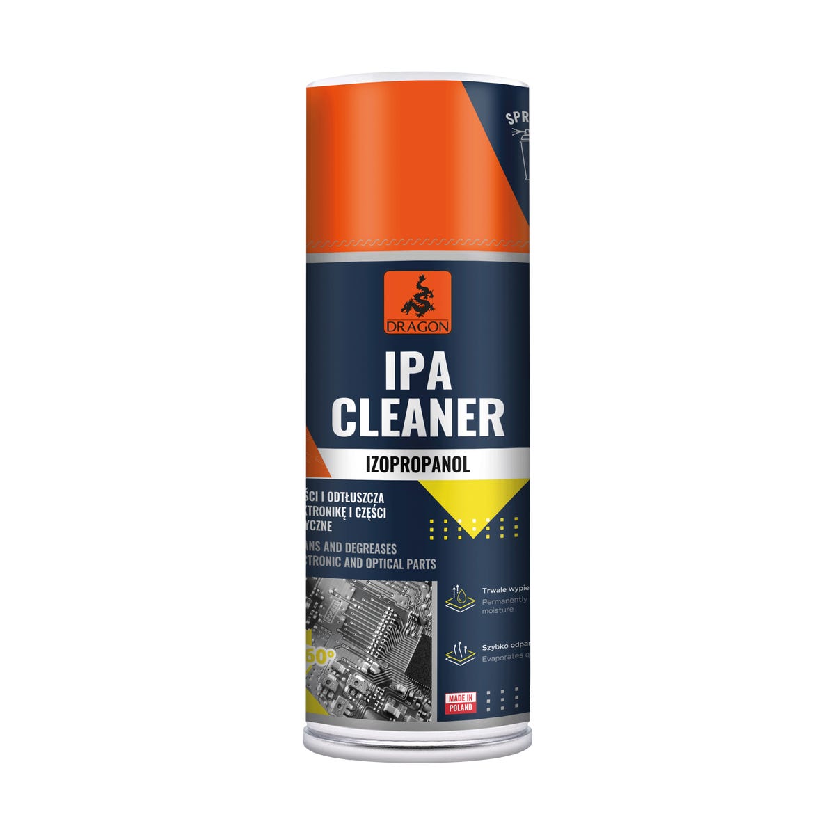 Izopopanol Ipa Cleaner 0.4 l Dragon