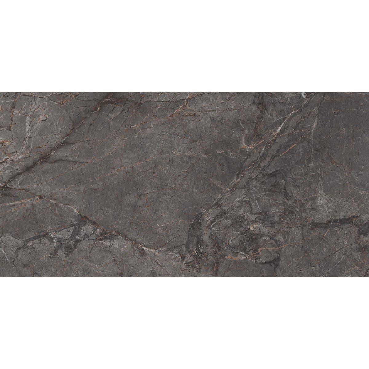 Gres szkliwiony Parma Nero Carving 60x120 Egen