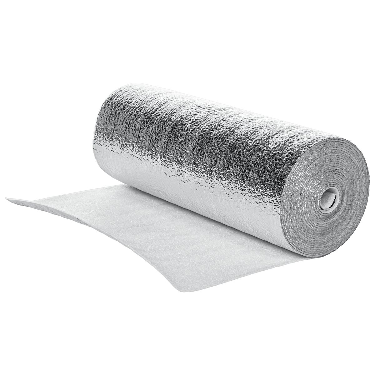 Mata zagrzejnikowa 0.5x5m 3 mm aluminium PROFITT