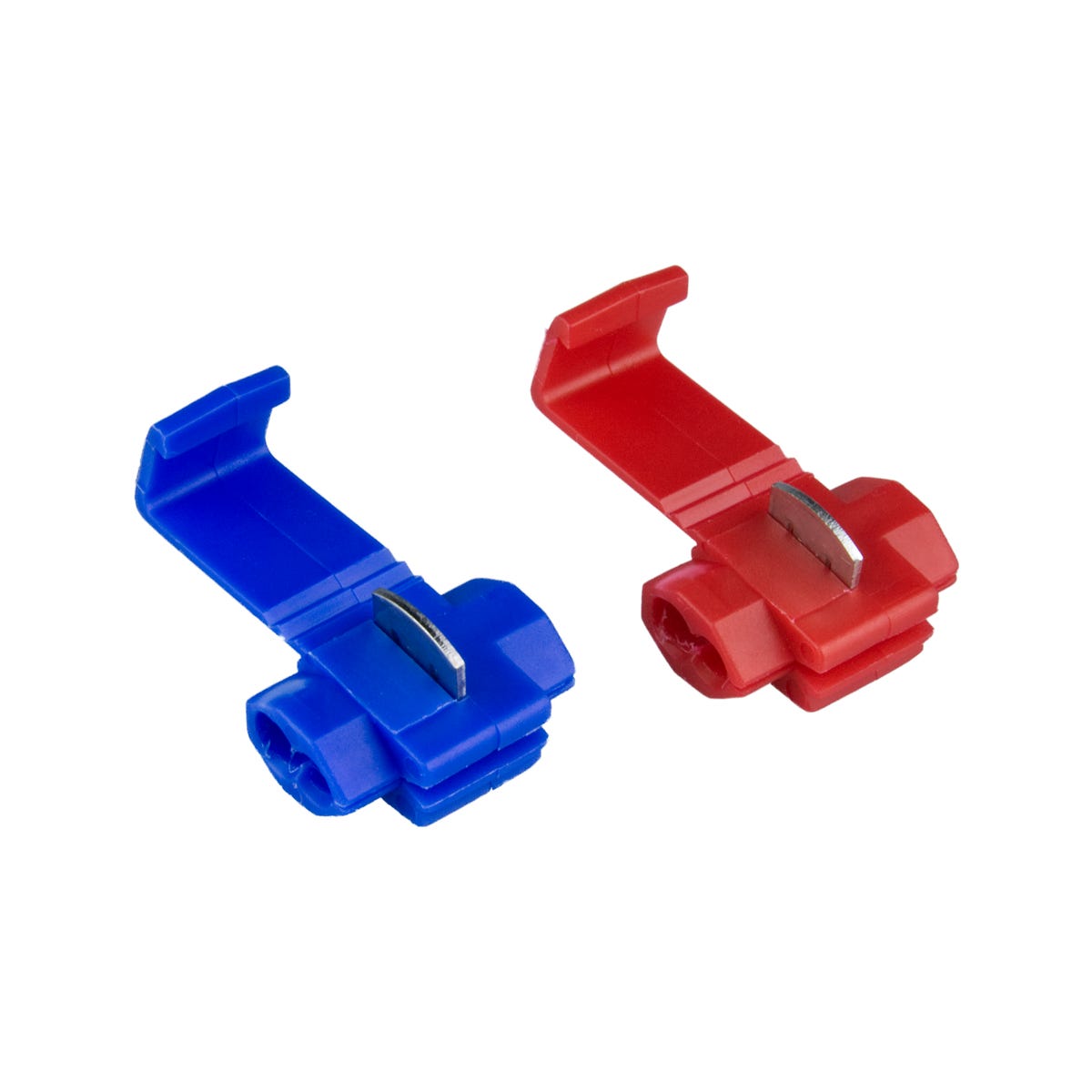 Szybkozłączka do przewodów 0.5/2.5mm 50szt. DPM SOLID