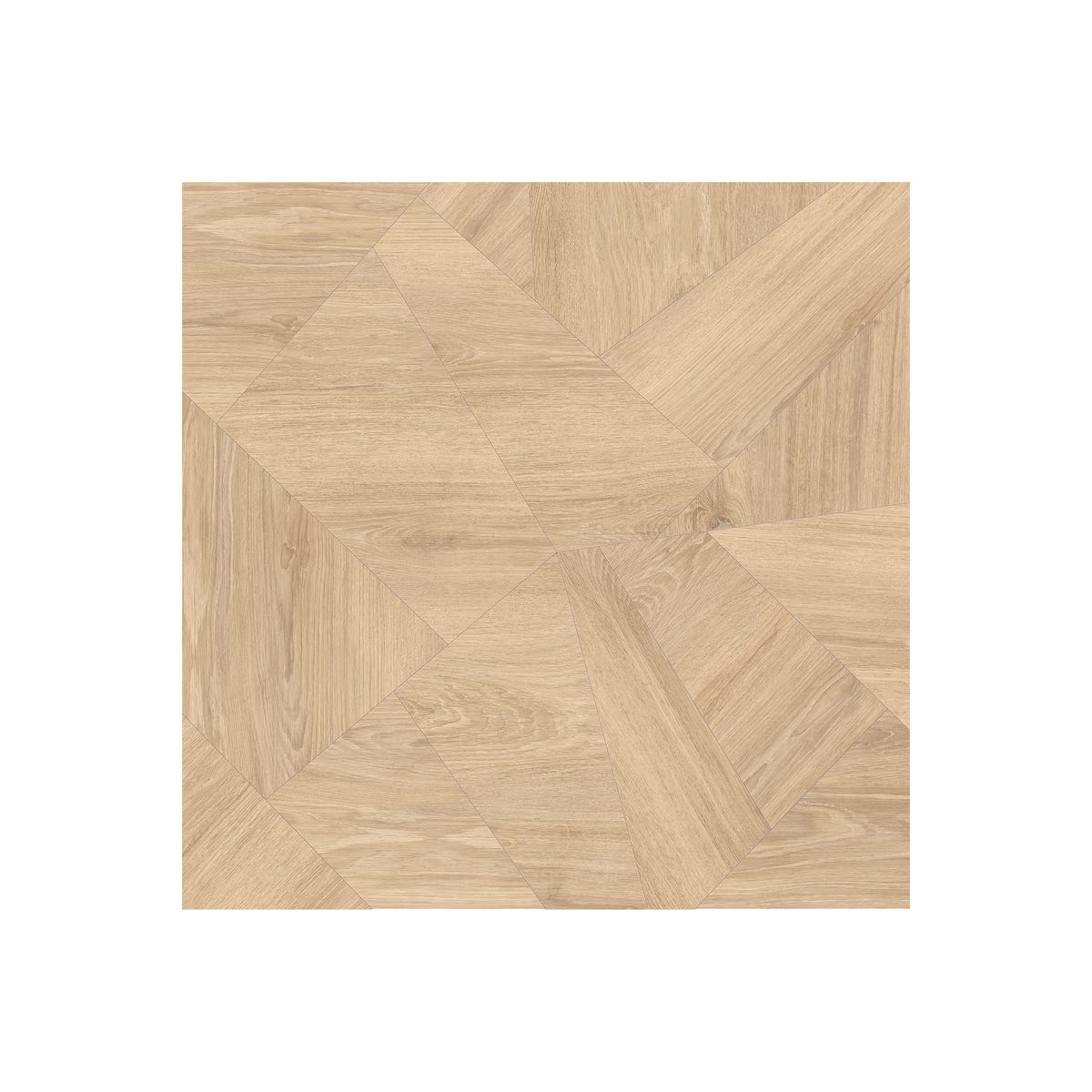 Gres szkliwiony Balade Wood 89.8x89.8 Artens