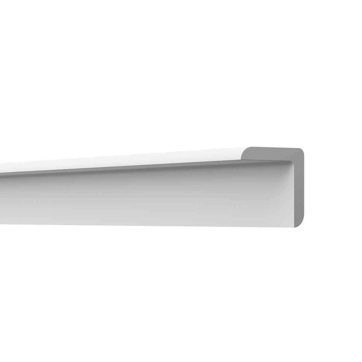 Listwa sztukateryjna kątowa WT30N/44 z plistyrenu 3 x 200 cm DMS