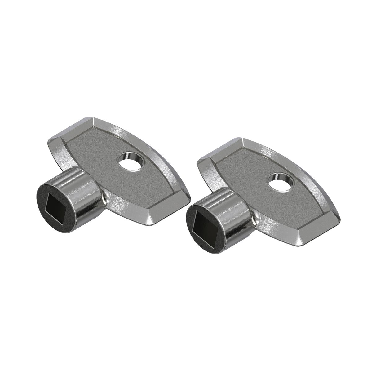 EQUATION Klucz do odpowietrzania grzejników 2 szt.