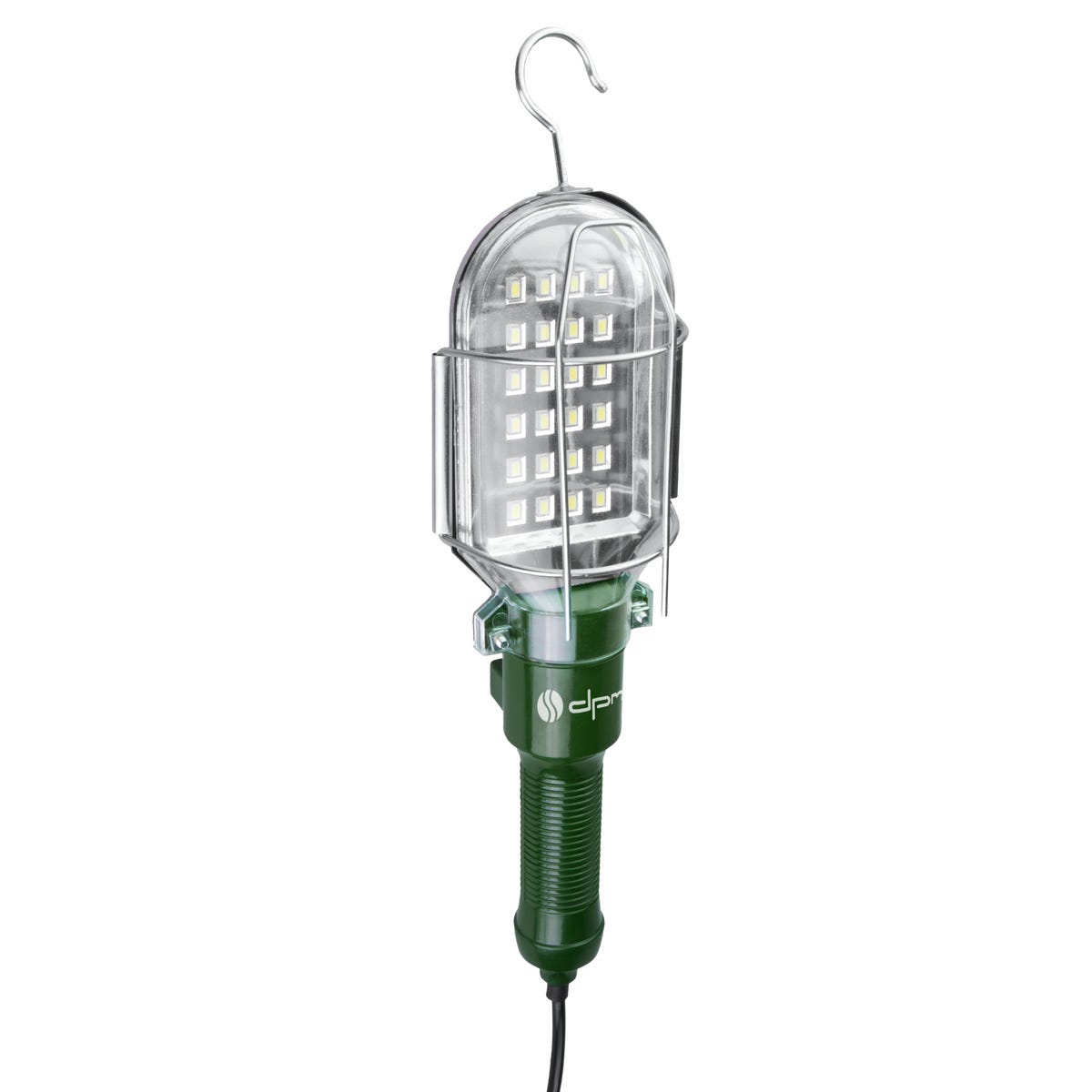 Lampa warsztatowa LED 10W DPM