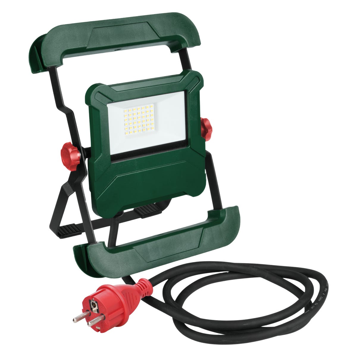 Naświetlacz LED 30W IP54 2700lm DPM