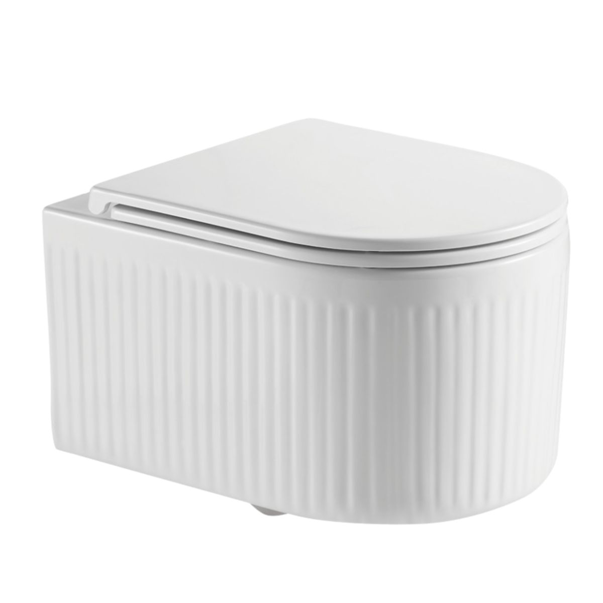 Miska WC wisząca Magic Invena