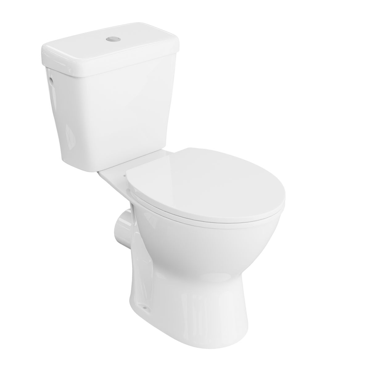Sensea WC kompakt ZITA