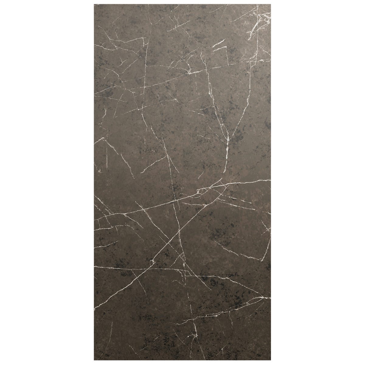 Panele ścienne XPS wodoodporne do łazienki PS brąz marmur 60x120cm