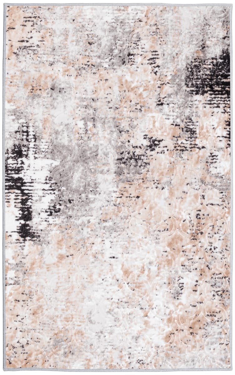 Dywanik łazienkowy Vision beżowy 80 x 50 Multi-Decor