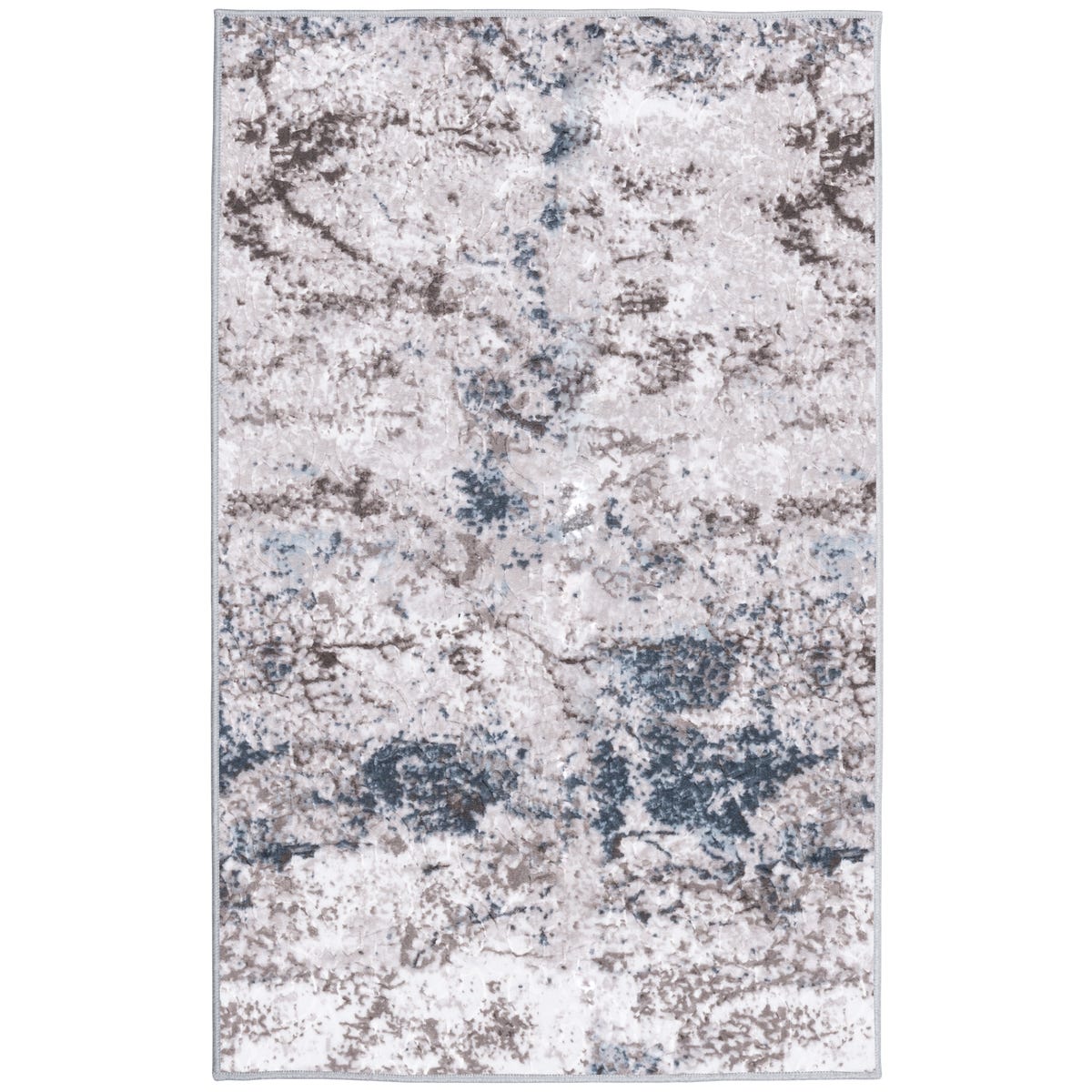 Dywanik łazienkowy Vision niebieski 60 x 40 Multi-Decor