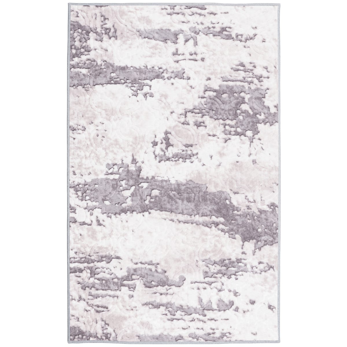 Dywanik łazienkowy Vision szary 60 x 40 Multi-Decor