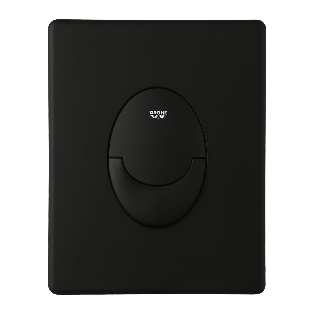 Przycisk spłukujący do stelaża Start 2 czarny Grohe