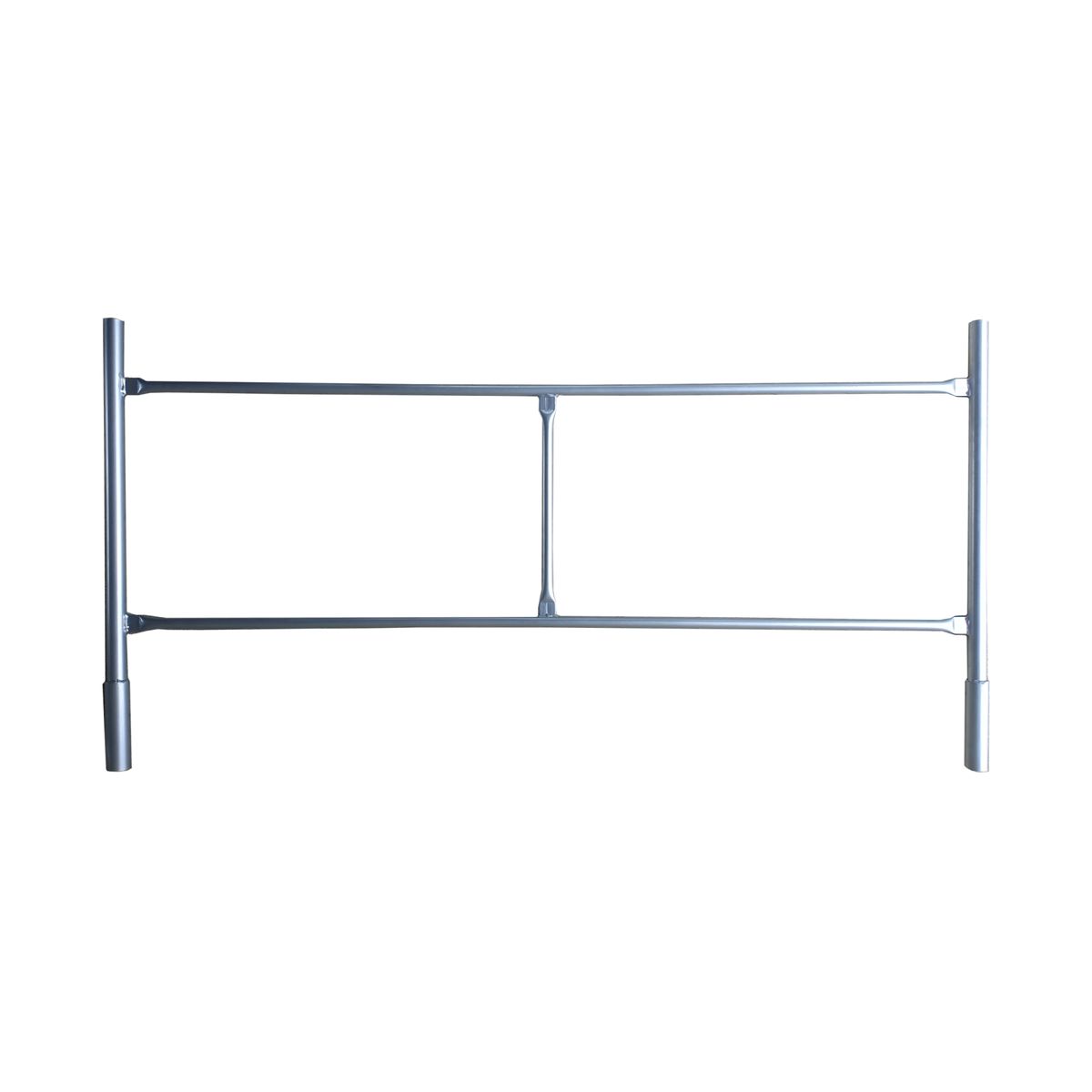 Owczarek Rama kondygnacja konstrukcyjna stalowa 1-A/B 1.6M