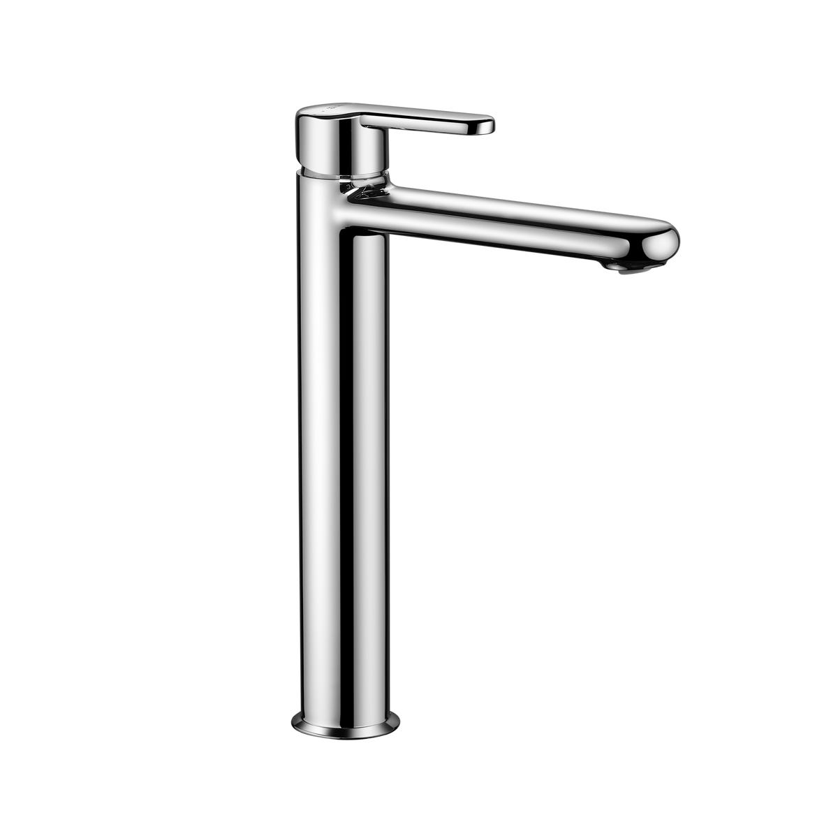 Sensea Bateria umywalkowa wysoka 29.1 cm 4.9 l/min chromowana Easy