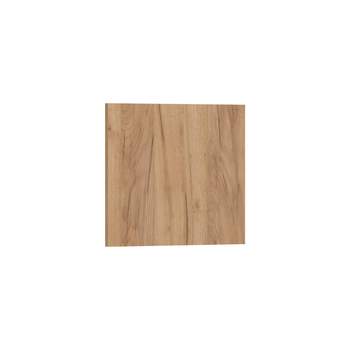 Front szafy Rugia 50 x 44.4 cm dąb craft