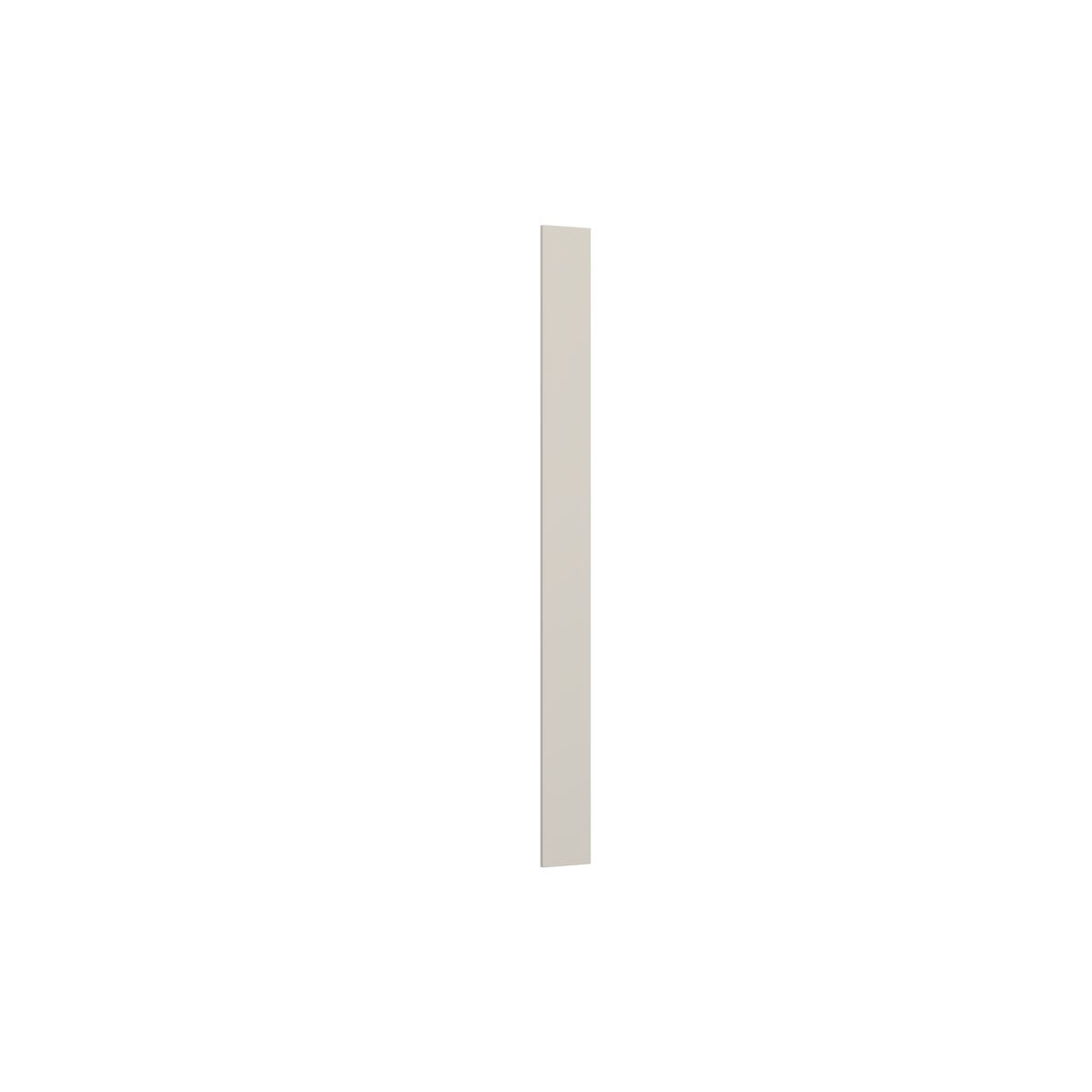 Front szafy Horn 20 x 225.6 cm beżowy mat