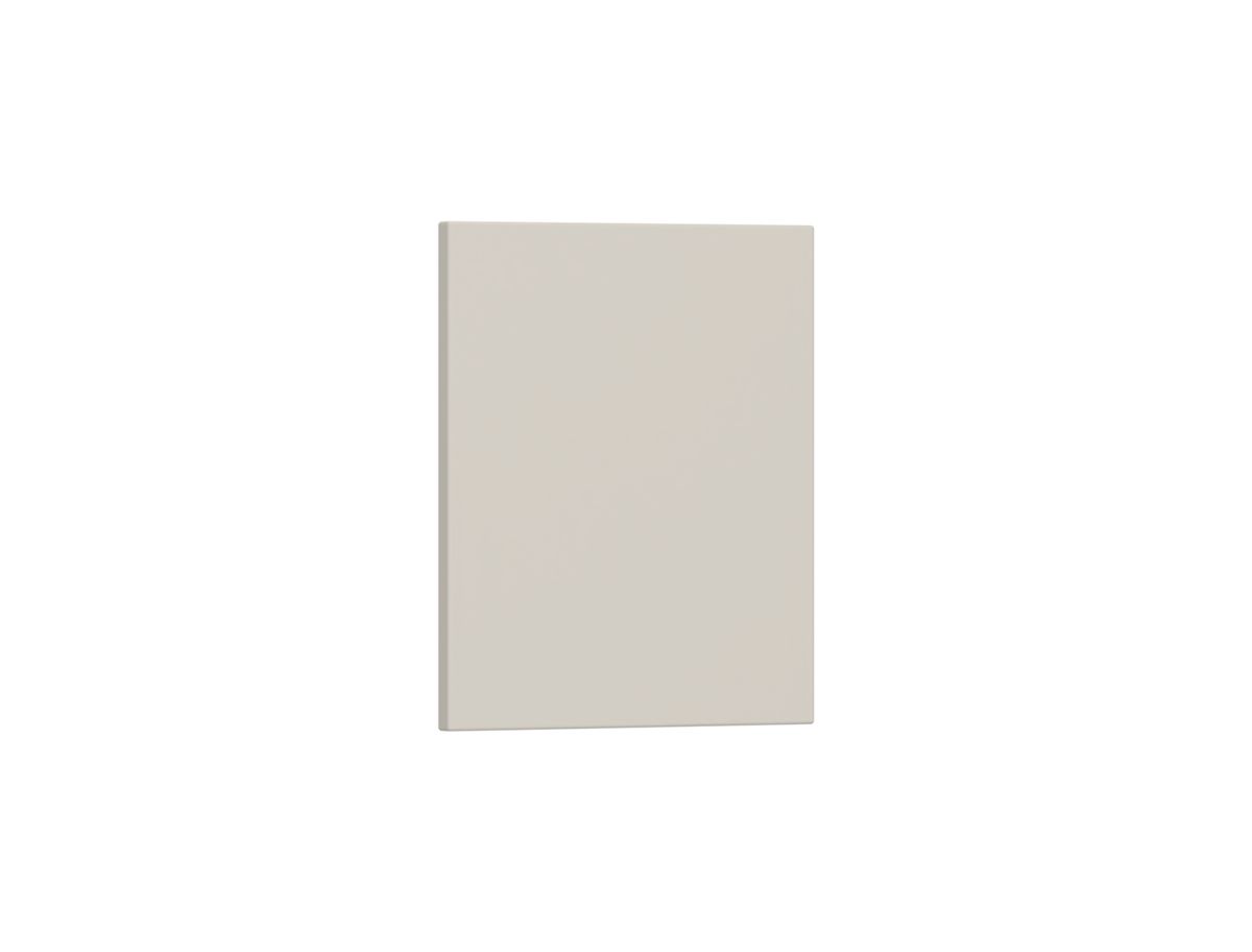 Front szafy Horn 37.6 x 44.4 cm beżowy mat
