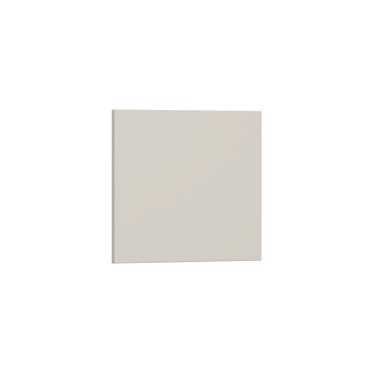 Front szafy Horn 50 x 44.4 cm beżowy mat