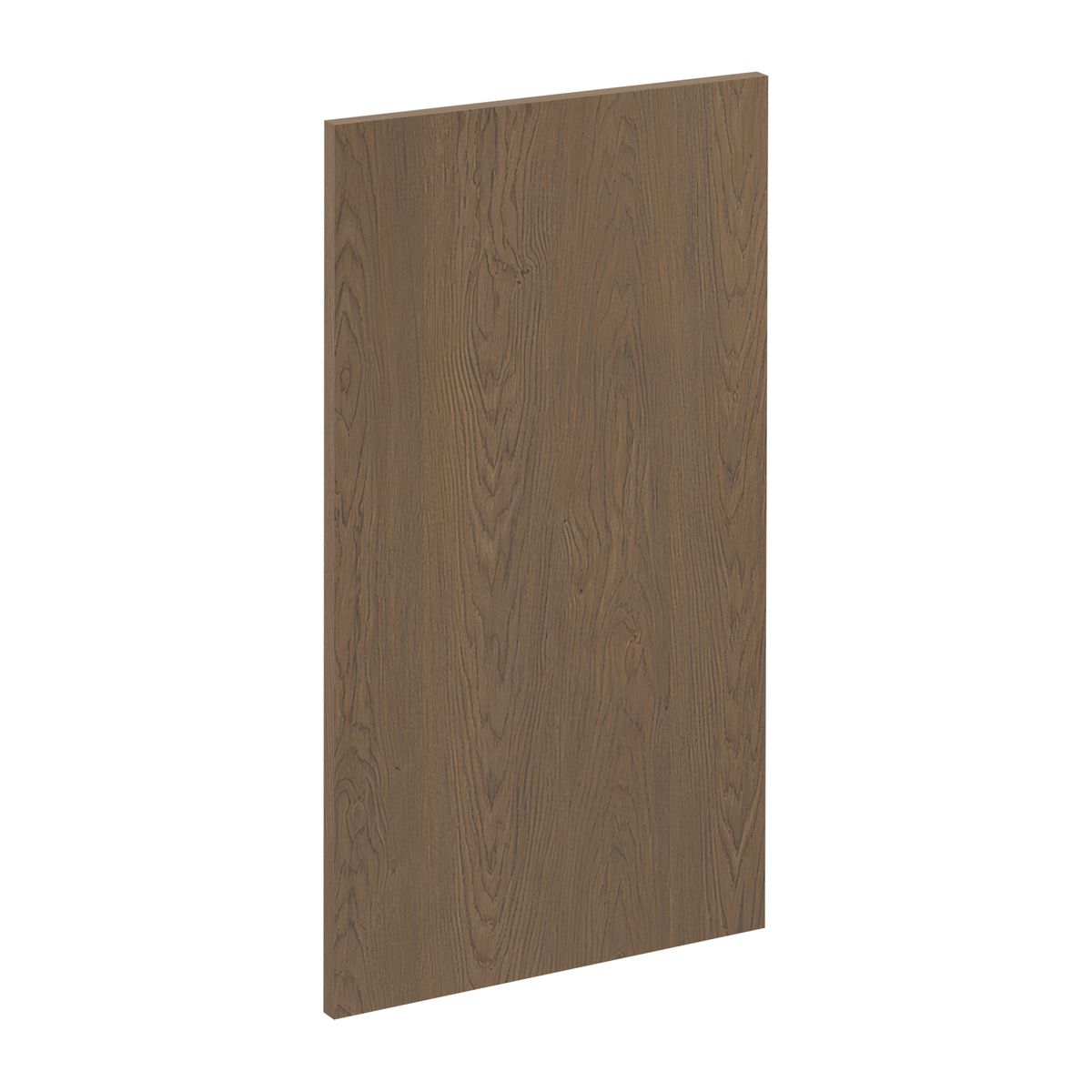 Front kuchenny F45/77 Hudson brązowy