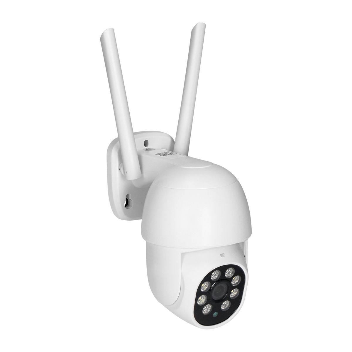 ORNO 4MP IP65 Tuya Smart WiFi OR-MT-BT-1812